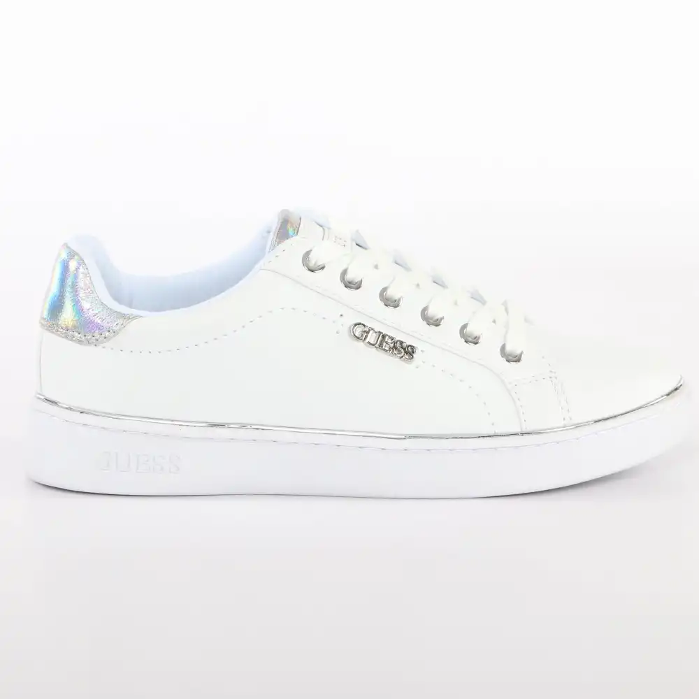 PARTNER: CREATION ref FL7BKISMA12-WHITE Guess - 4